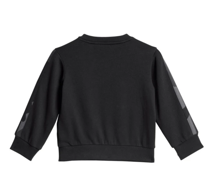 Tepláky adidas Infinity Camo FL Set Jr JW2456 Tepláky adidas Infinity Camo FL Set Jr JW2456