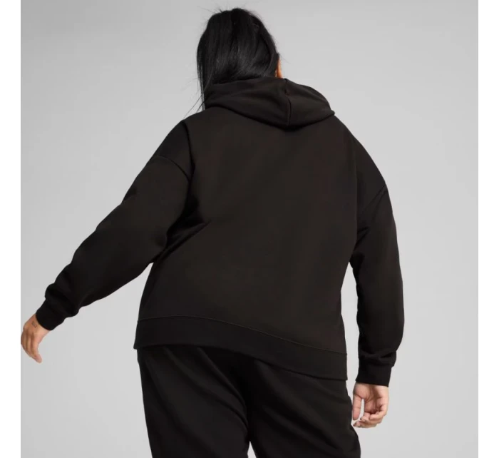 Puma ESS Comfort Hoodie FL W 682384 01