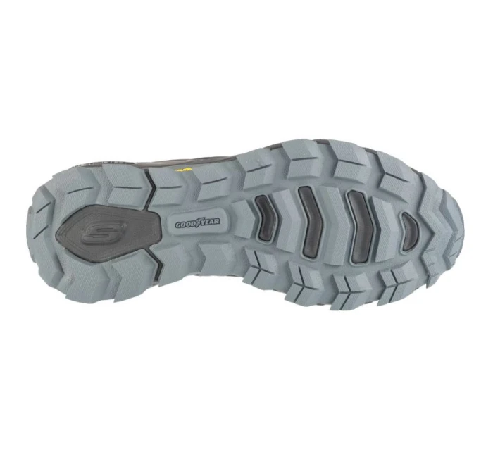 Skechers Max Protect - Irongu Patike 237672-BKCC Black 41