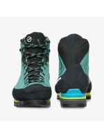Zodiac tech gtx women-waterfall-black-38 SCARPA topánky Zodiac tech gtx women-waterfall-black-38 SCARPA topánky