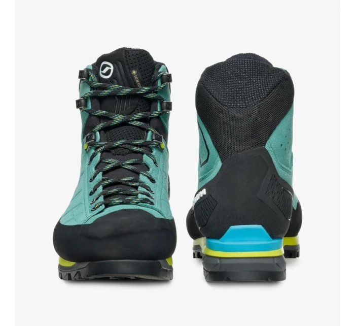 Zodiac tech gtx women-waterfall-black-38 SCARPA topánky Zodiac tech gtx women-waterfall-black-38 SCARPA topánky