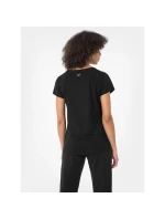 Dámske hladké tričko 4F 4FMM00TTSHF732-20S dámske Dámske hladké tričko 4F 4FMM00TTSHF732-20S dámske
