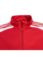 Squadra 21 GP6458 Mládežnícka tréningová mikina - Adidas