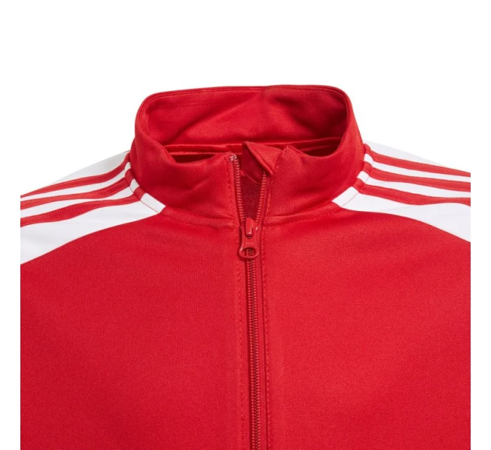 Squadra 21 GP6458 Mládežnícka tréningová mikina - Adidas