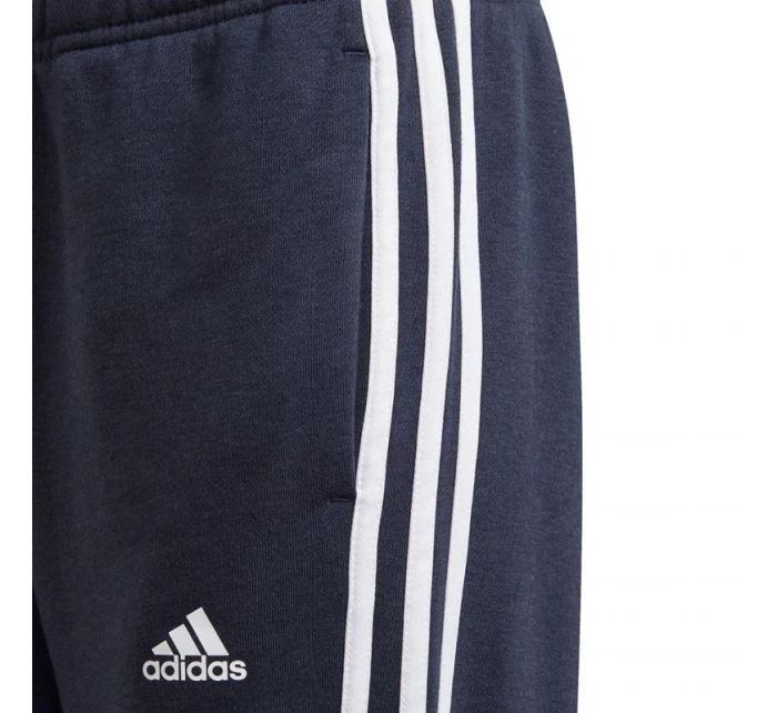 Nohavice adidas Essentials 3 Stripes Jr GQ8898 Nohavice adidas Essentials 3 Stripes Jr GQ8898
