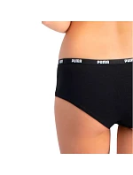 Dámske nohavičky Hipster 2Pack 907852 Black - Puma