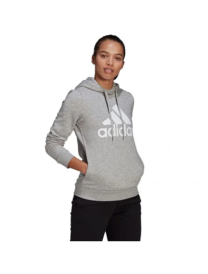 Dámská mikina W  model 17738621 - ADIDAS