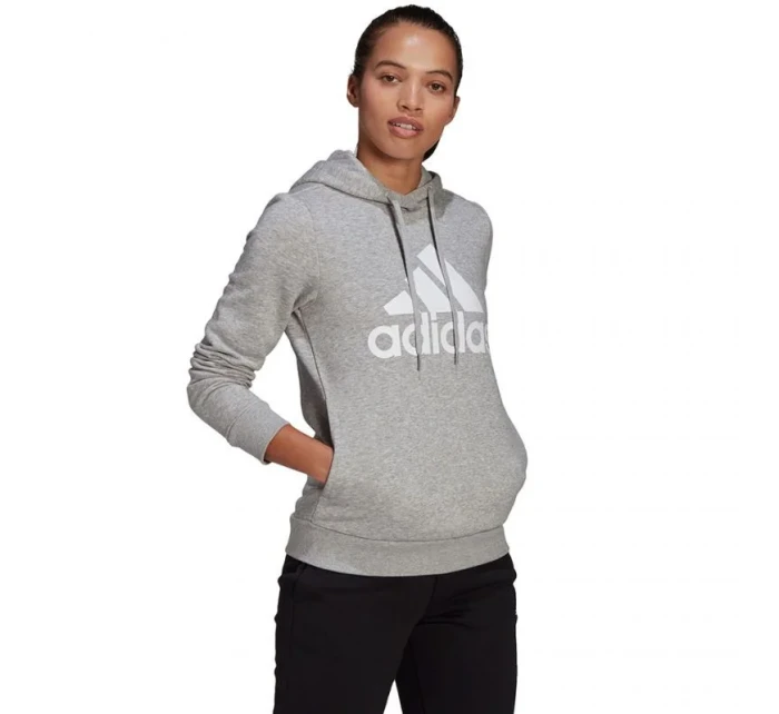 Dámska mikina Es W GL0719 - Adidas