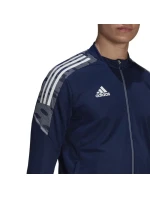 Pánske športové nohavice Condivo 21 Track M GE5412 - Adidas