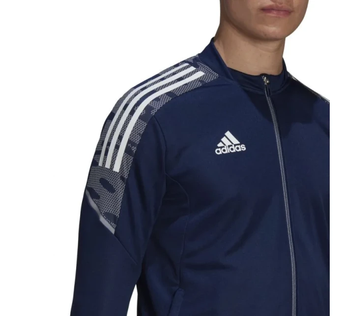 Pánske športové nohavice Condivo 21 Track M GE5412 - Adidas