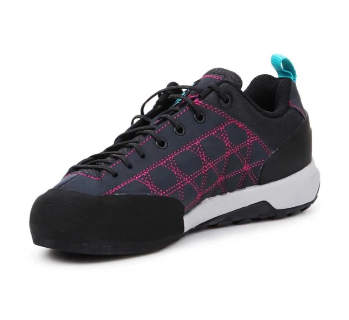 Dámska lezecká obuv Five Ten Guide Tennie W 5296 Dámska lezecká obuv Five Ten Guide Tennie W 5296