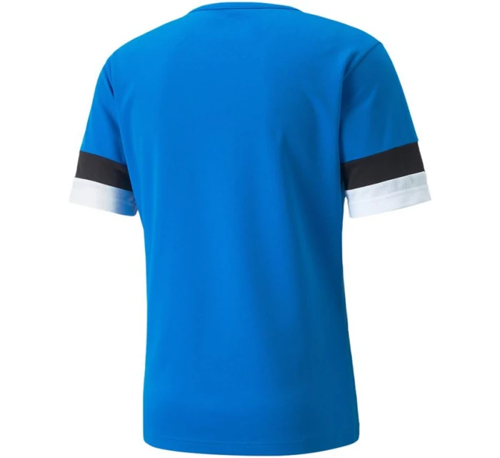 Pánske tričko teamRise Jersey M 704932 02 - Puma Pánske tričko teamRise Jersey M 704932 02 - Puma