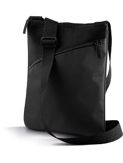 KI Univerzální taška přes rameno 19. black model 22499461 - Kimood