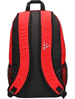 Backpack Tréninkový batoh bright red model 22468162 - Craft Teamwear Backpack Tréninkový batoh bright red model 22468162 - Craft Teamwear