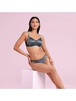 Chirurgická podprsenka Colette s penovou výplňou 4750X sky grey - Anita Care Chirurgická podprsenka Colette s penovou výplňou 4750X sky grey - Anita Care
