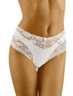 Wol-Bar Diamond 3505 farba: biela