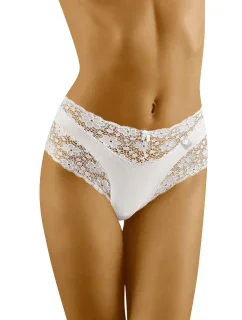 Diamond model 18031873 kolor:biały - Wol-Bar