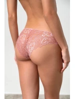 Dámské kalhotky s krajkou – model 18364050 - Vamp Dámské kalhotky s krajkou – model 18364050 - Vamp