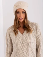 AT CZ 2329 cap.79 béžová AT CZ 2329 cap.79 béžová
