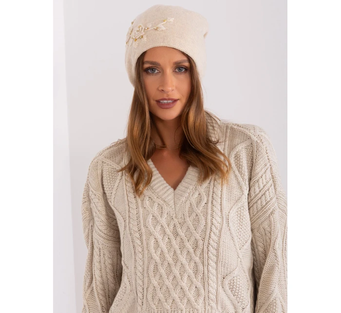 AT CZ 2329 cap.79 béžová AT CZ 2329 cap.79 béžová