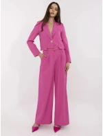 Komplet MI KMPL model 21094583 fuksjowy - FPrice