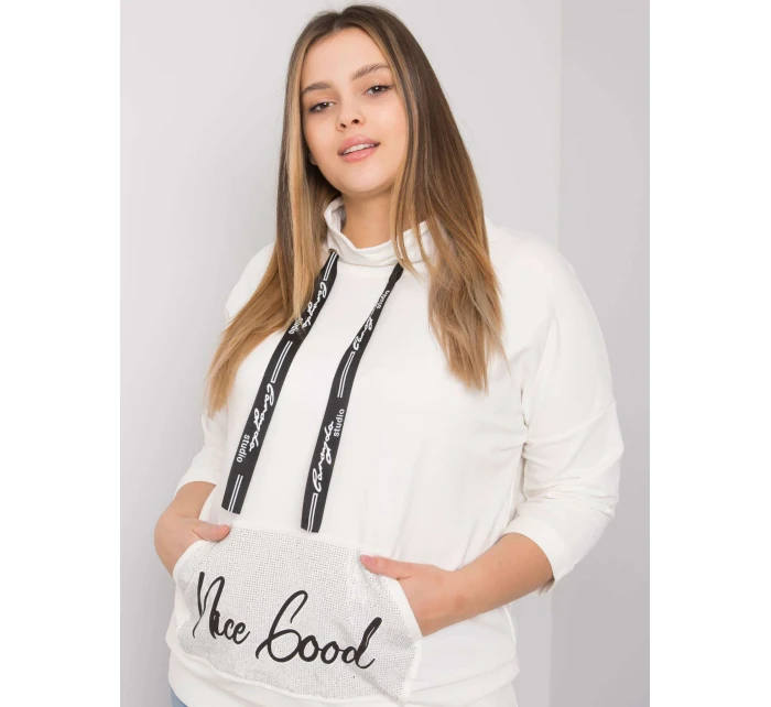 Blúzka RV BZ 6899.54P ecru