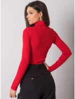 Blúzka RV BZ 7182.01P červená