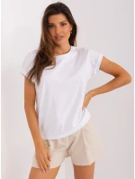 Blúzka RV BZ 8836.86 biela Blúzka RV BZ 8836.86 biela