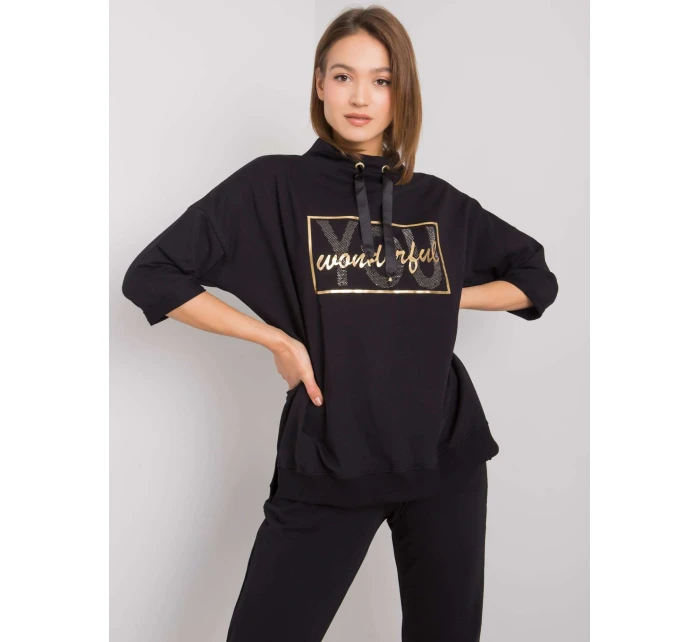 Súprava RV KMPL 6422.59P čierna