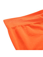 Pánska rýchloschnúca spodná bielizeň - ALPINE PRO ELIB pikantná oranžová