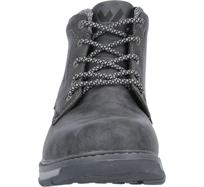 Pánská zimní obuv Whistler Tenst Pánská zimní obuv Whistler Tenst