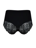 KALHOTKY  ČERNÉ model 21180038 - MEDIOLANO