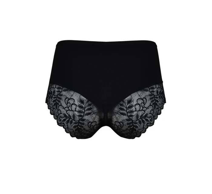 KALHOTKY  ČERNÉ model 21180038 - MEDIOLANO