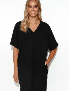 Denné šaty model 175669 Makadamia