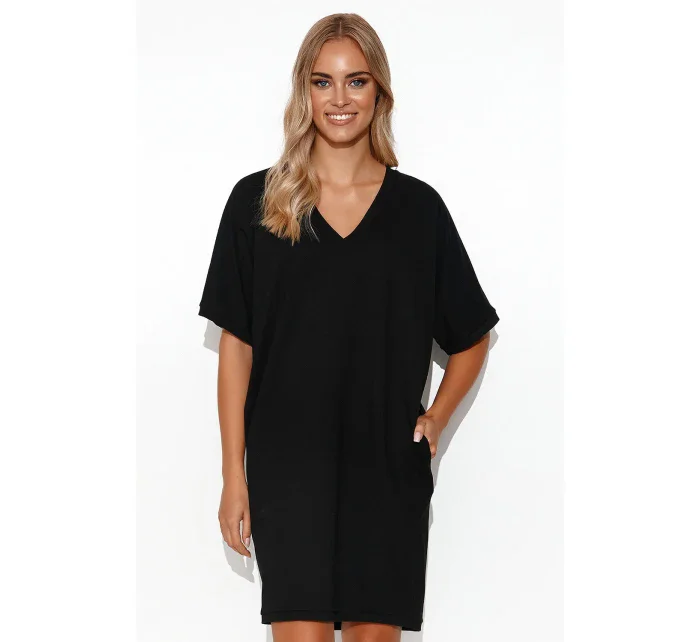 Denné šaty model 175669 Makadamia