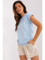 Blúzka model 182567 Relevantnosť Blúzka model 182567 Relevantnosť