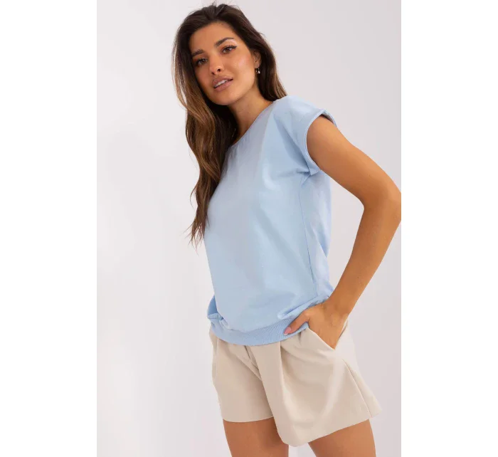 Blúzka model 182567 Relevantnosť Blúzka model 182567 Relevantnosť