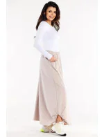 Sukňa dlhá model 188065 Infinite You Sukňa dlhá model 188065 Infinite You