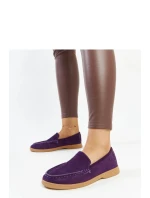 Mokasíny model 207446 Solea