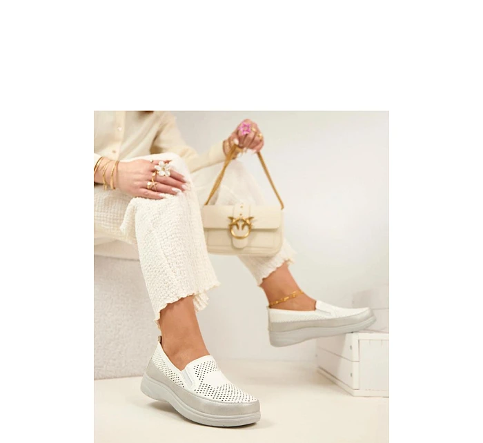 Poltopánky model 225600 Solea