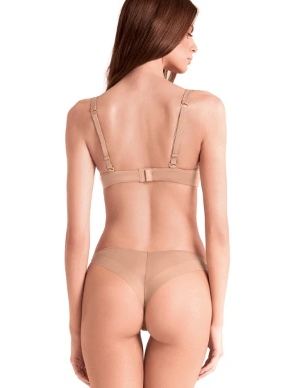 Dámské brazilky Shine model 21230232 - Lormar