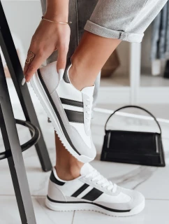 Dámske športové tenisky RAVIOS white FashionStreet ZY0828