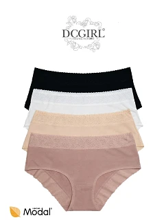 DC Girl nohavičky 26865 A'2 M-XL