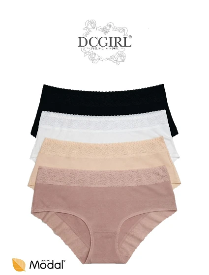 DC Girl nohavičky 26865 A'2 M-XL