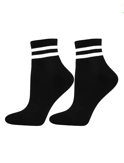 Ponožky model 21371000 Two Stripes 3541 - Moraj
