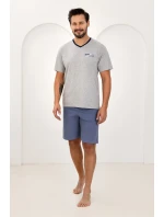 Pyžamo model 21873542 cr/r XXL W26 pánské - Regina