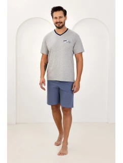 Pyžamo model 21873542 cr/r XXL W26 pánské - Regina