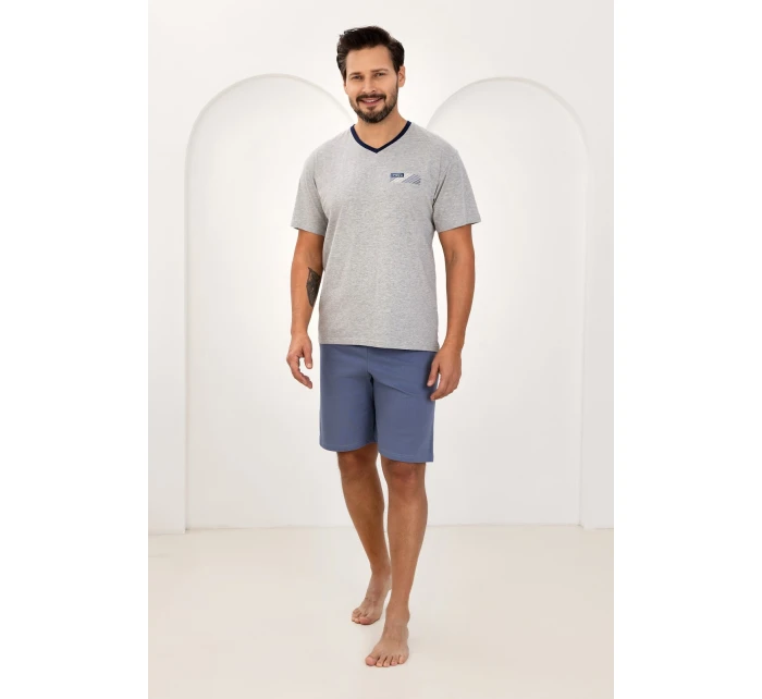 Pyžamo model 21873542 cr/r XXL W26 pánské - Regina