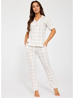 Pyžamo Cornette 879/342 Holly w/r S-2XL