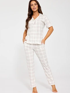 Pyžamo Cornette 879/342 Holly w/r S-2XL